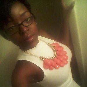 Meet your Posher, Shanteria